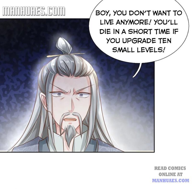 Marvelous Hero of the Sword Chapter 154 8